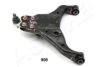 ISUZU 8973650150 Track Control Arm